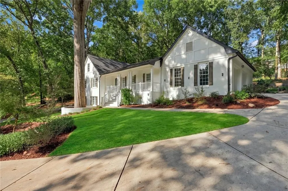 1761 E Gate Drive Stone Mountain, GA 30087