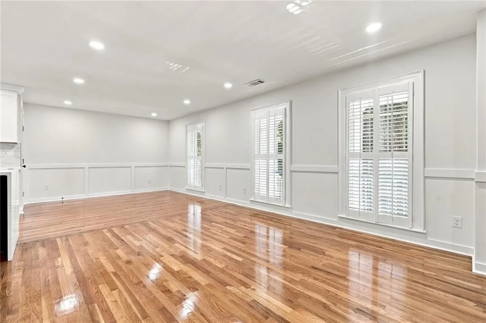 1761 E Gate Drive Stone Mountain, GA 30087