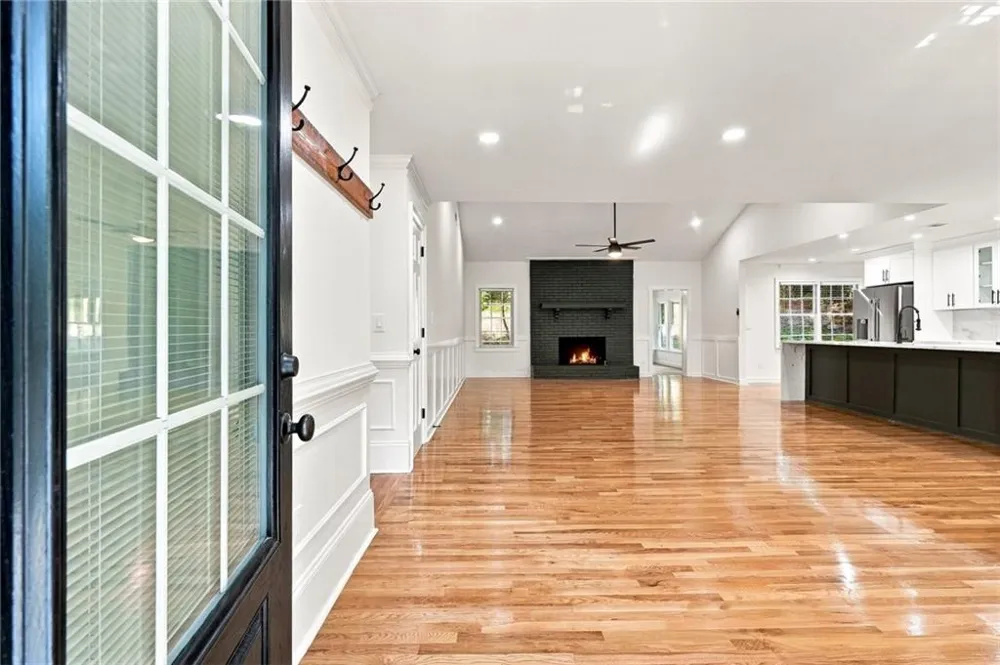 1761 E Gate Drive Stone Mountain, GA 30087