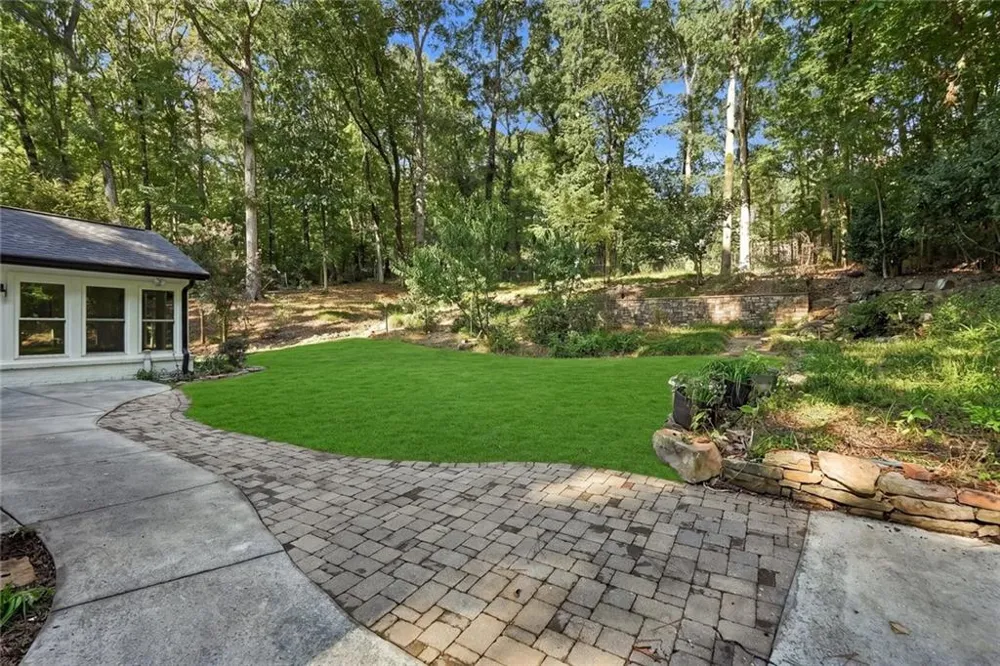 1761 E Gate Drive Stone Mountain, GA 30087