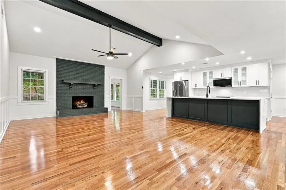 1761 E Gate Drive Stone Mountain, GA 30087