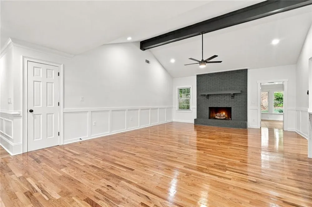 1761 E Gate Drive Stone Mountain, GA 30087