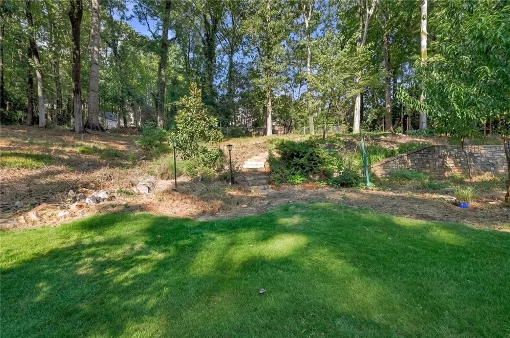 1761 E Gate Drive Stone Mountain, GA 30087