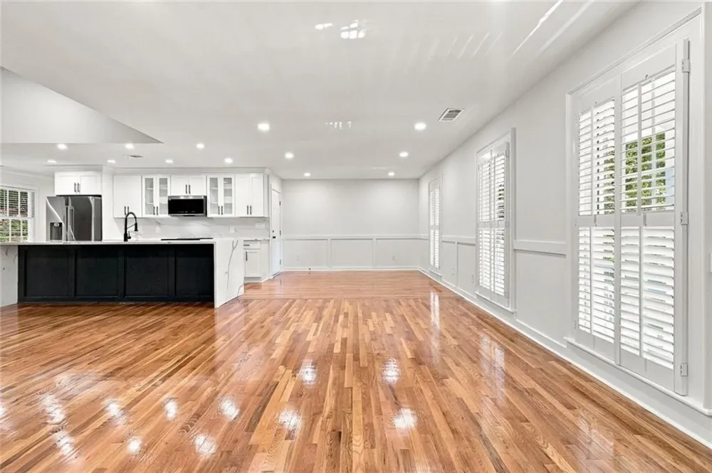 1761 E Gate Drive Stone Mountain, GA 30087