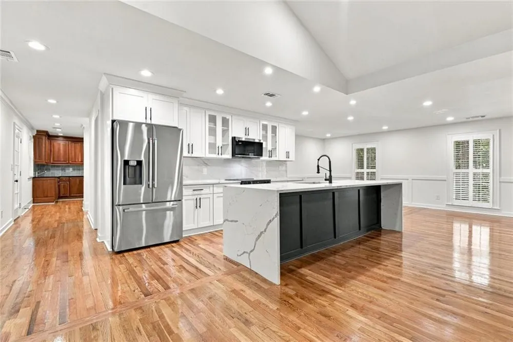 1761 E Gate Drive Stone Mountain, GA 30087