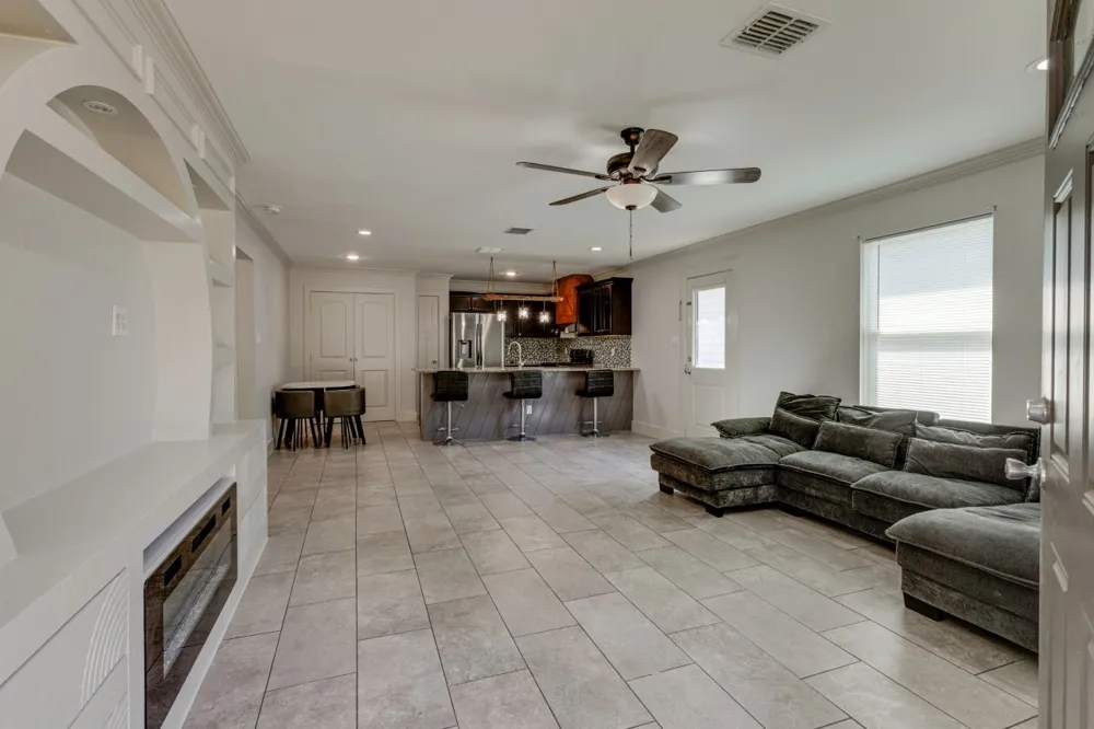138 Erie Street Gun Barrel City, TX 75156