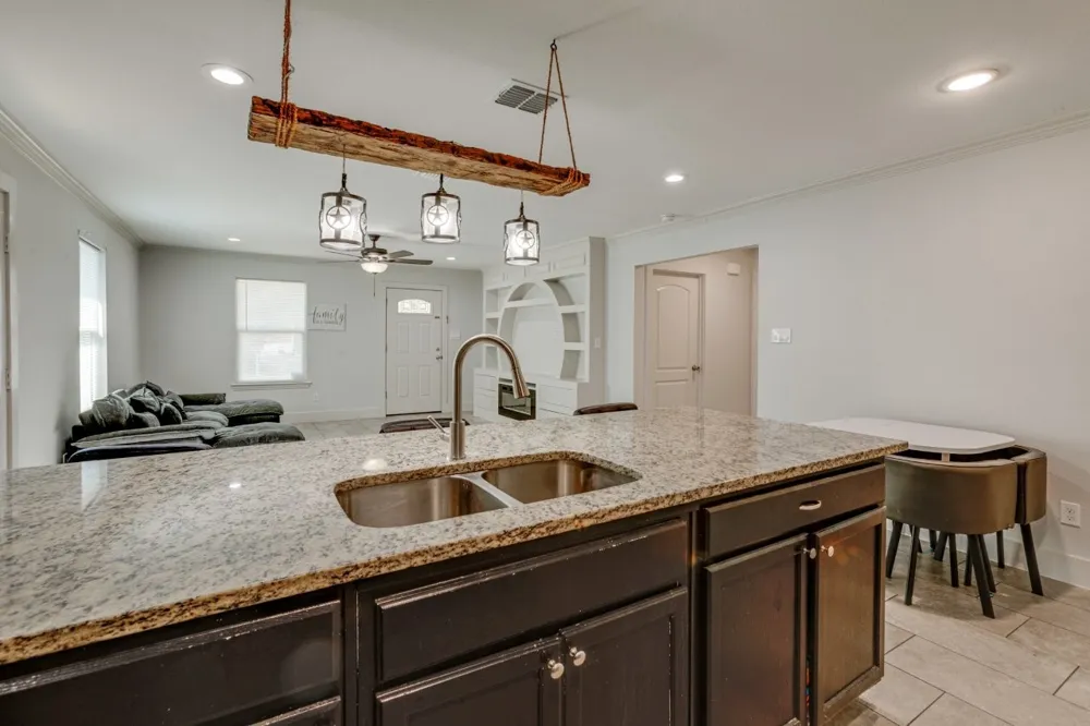 138 Erie Street Gun Barrel City, TX 75156