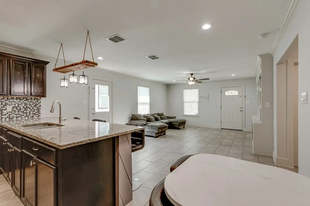138 Erie Street Gun Barrel City, TX 75156