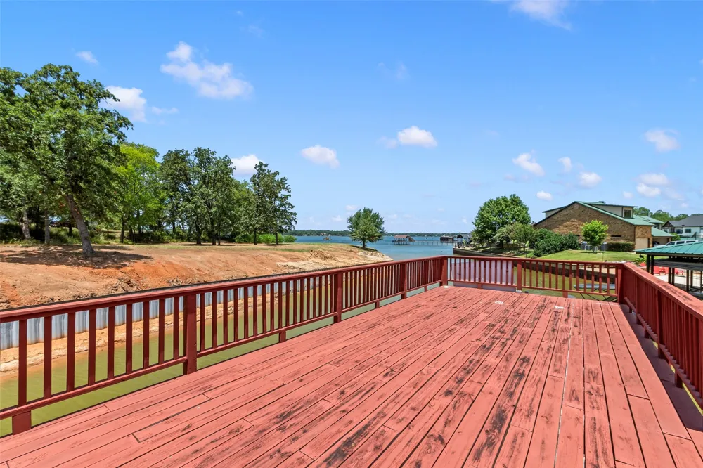 5459 Woodland Shores Drive Log Cabin, TX 75148