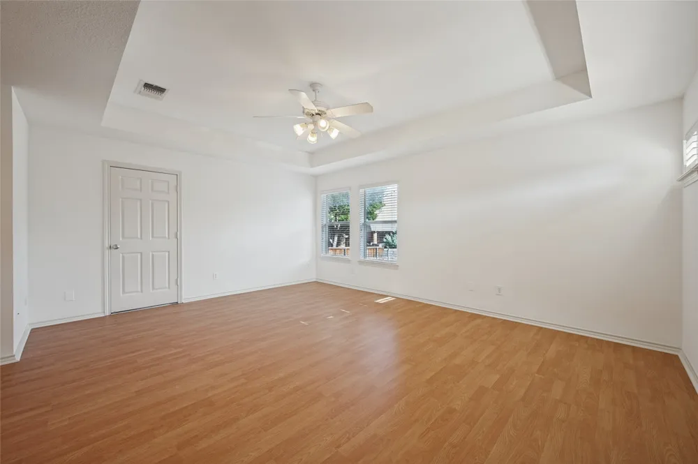 2405 Warwick Circle McKinney, TX 75072