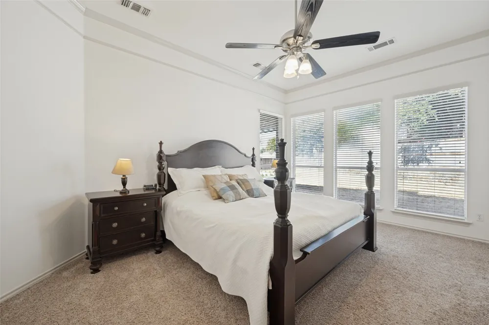 2405 Warwick Circle McKinney, TX 75072