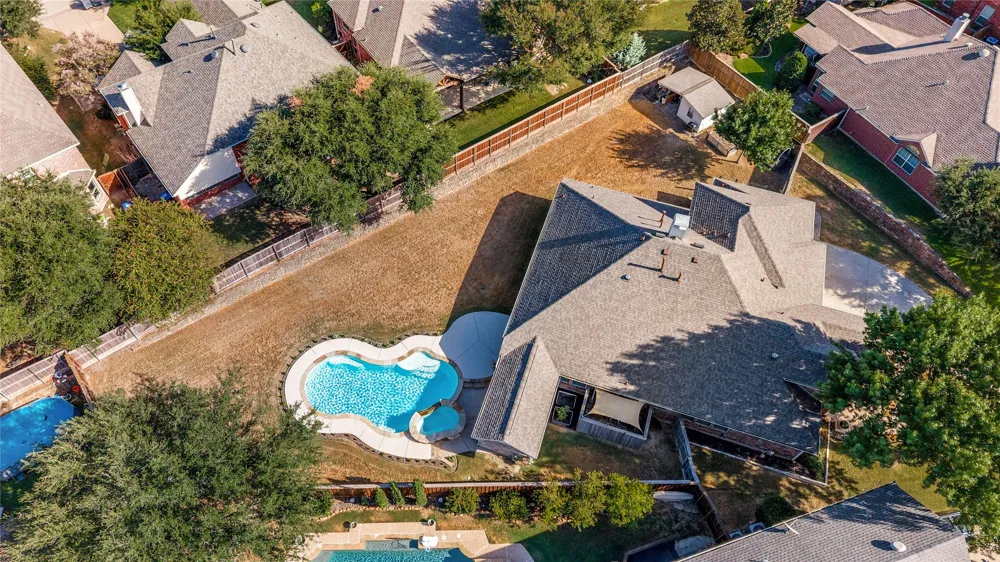 2405 Warwick Circle McKinney, TX 75072