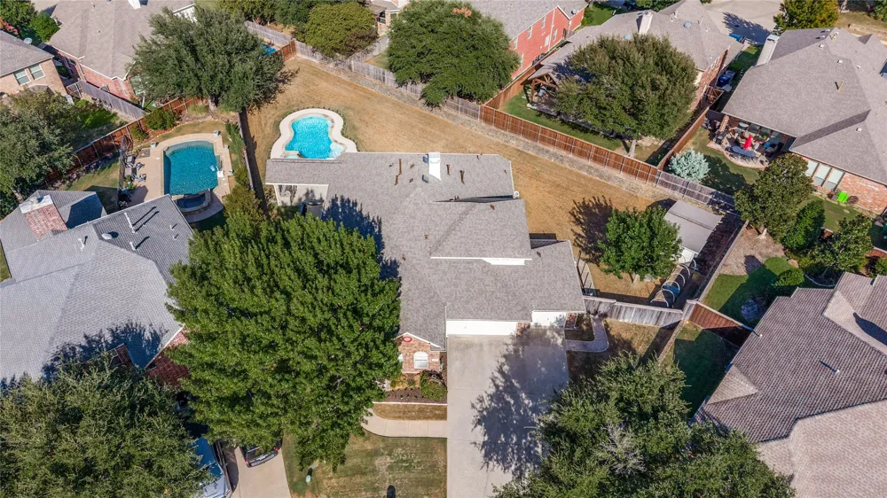 2405 Warwick Circle McKinney, TX 75072