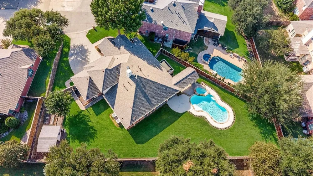 2405 Warwick Circle McKinney, TX 75072