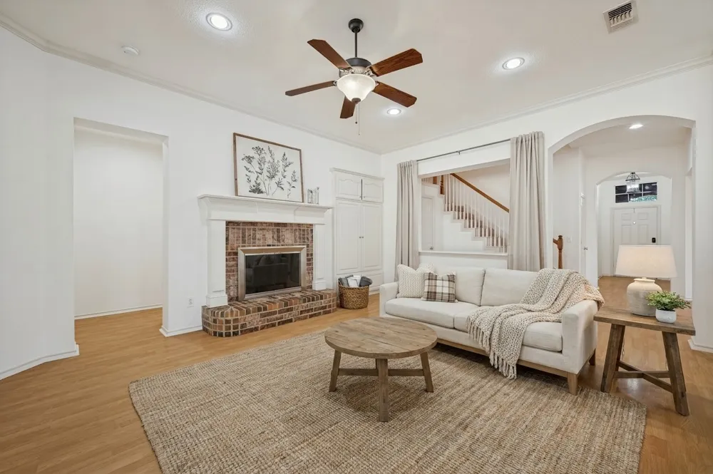 2405 Warwick Circle McKinney, TX 75072