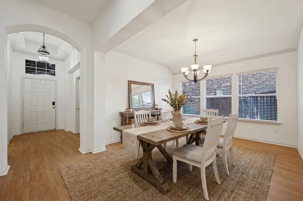 2405 Warwick Circle McKinney, TX 75072