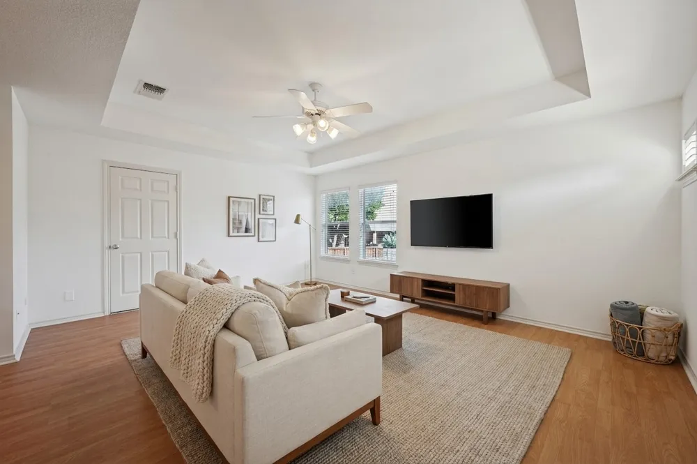 2405 Warwick Circle McKinney, TX 75072