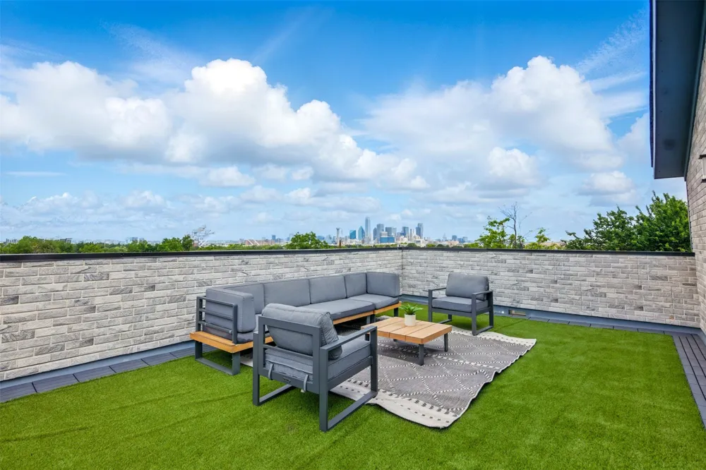 430 E 8th #102 Dallas, TX 75203