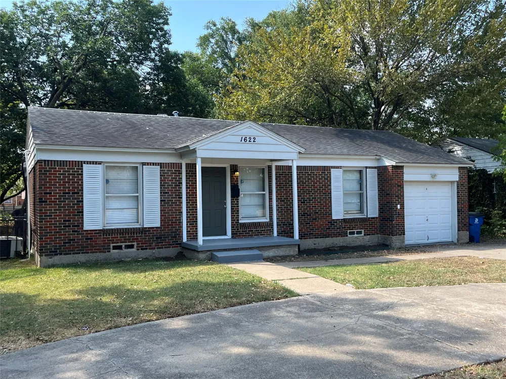 1622 Centerville Road Dallas, TX 75228