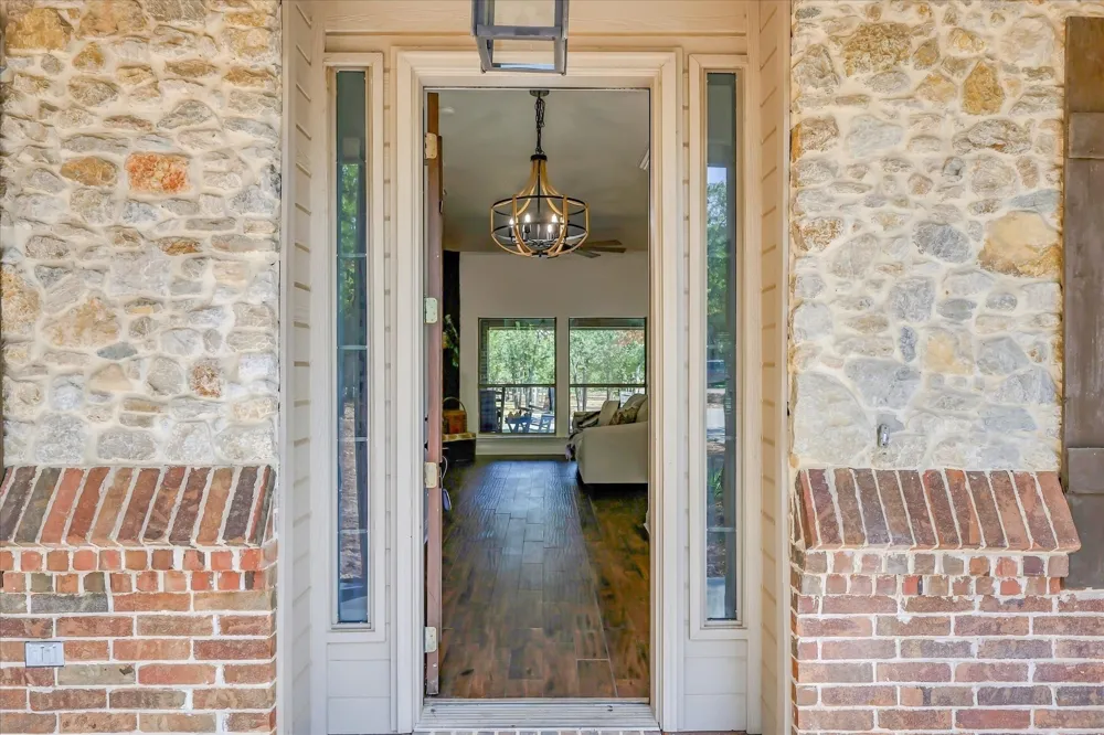 514 Oak Hills Drive Newark, TX 76071