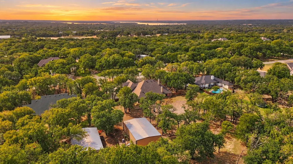 514 Oak Hills Drive Newark, TX 76071