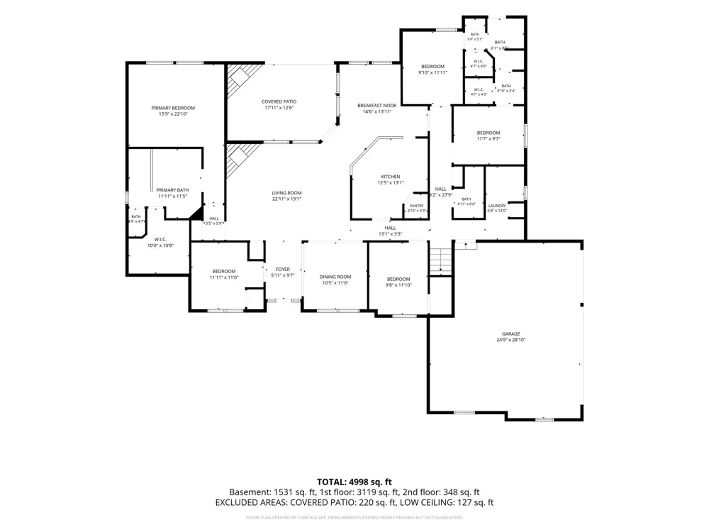 514 Oak Hills Drive Newark, TX 76071