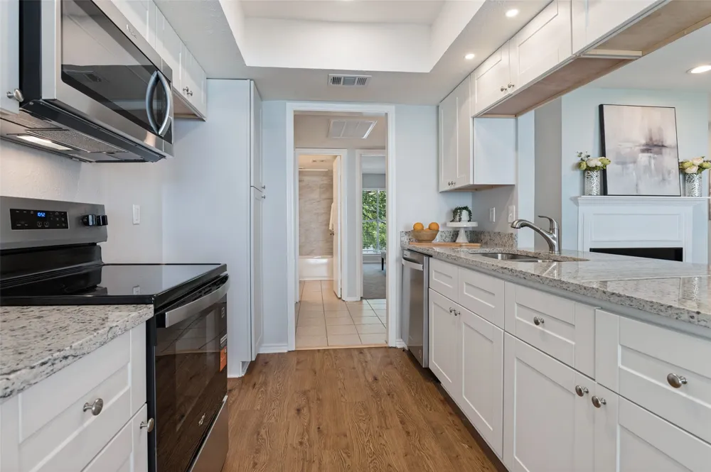 2535 Wedglea Drive #235 Dallas, TX 75211