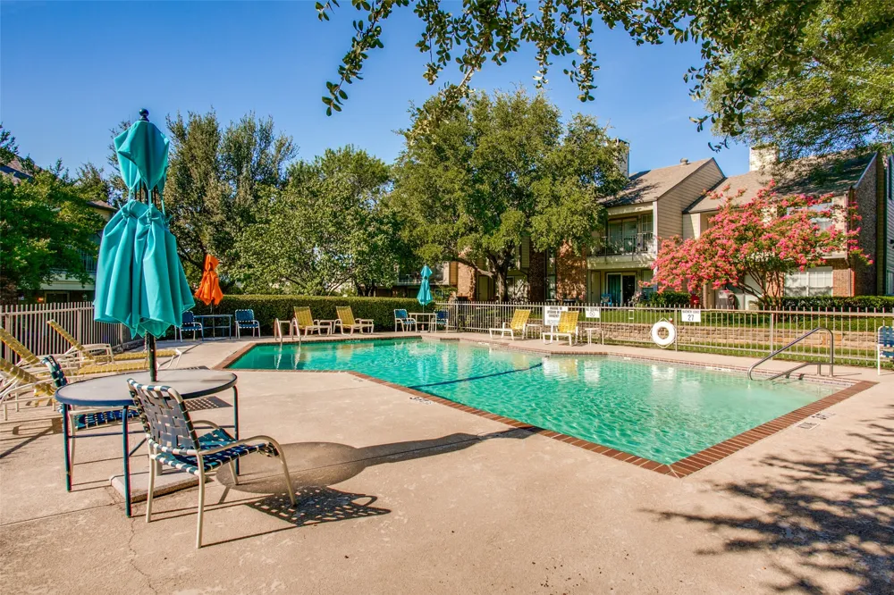 2535 Wedglea Drive #235 Dallas, TX 75211