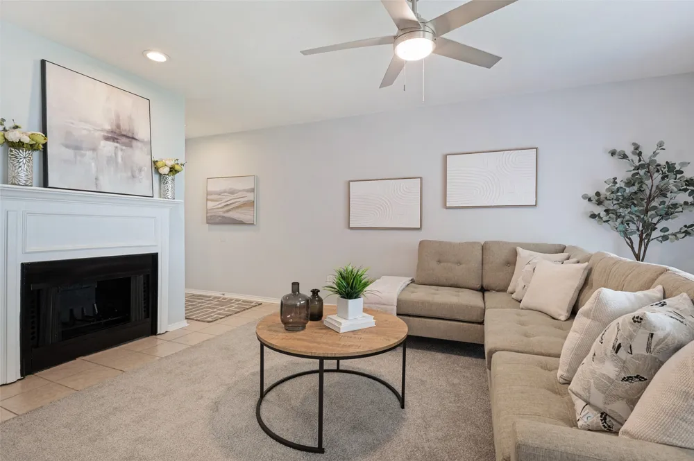 2535 Wedglea Drive #235 Dallas, TX 75211