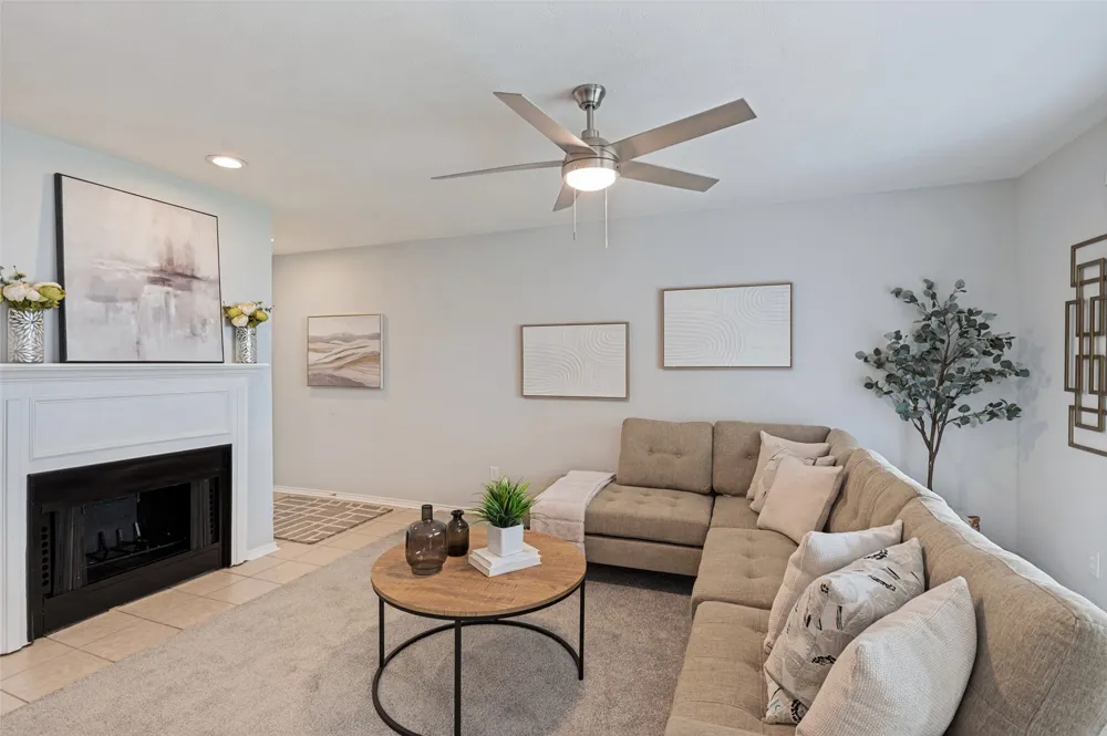 2535 Wedglea Drive #235 Dallas, TX 75211