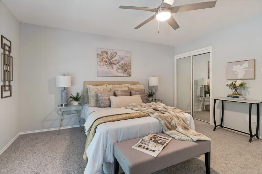 2535 Wedglea Drive #235 Dallas, TX 75211