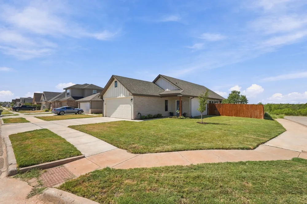 7602 Florence Drive Abilene, TX 79606