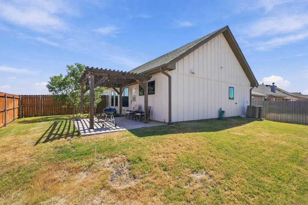 7602 Florence Drive Abilene, TX 79606