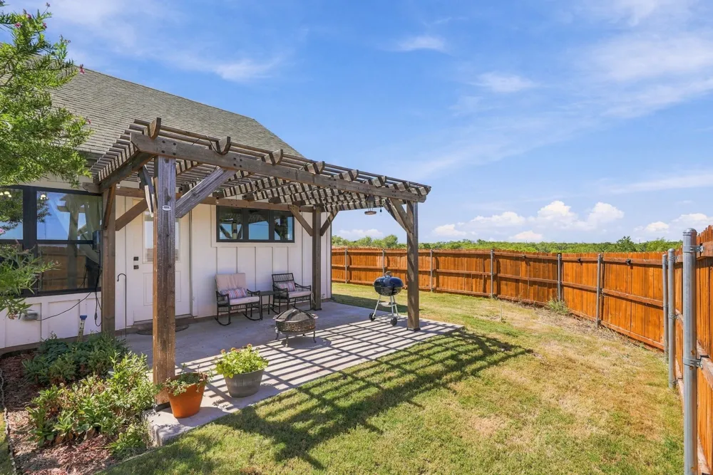 7602 Florence Drive Abilene, TX 79606