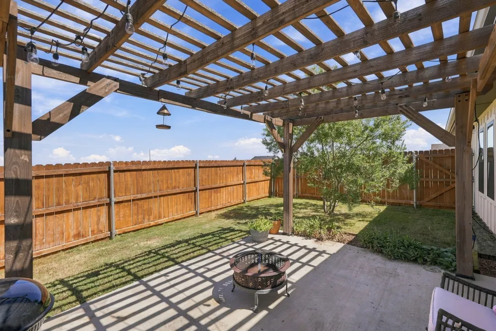 7602 Florence Drive Abilene, TX 79606