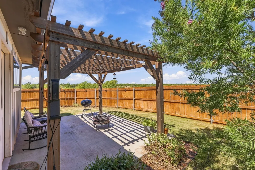 7602 Florence Drive Abilene, TX 79606
