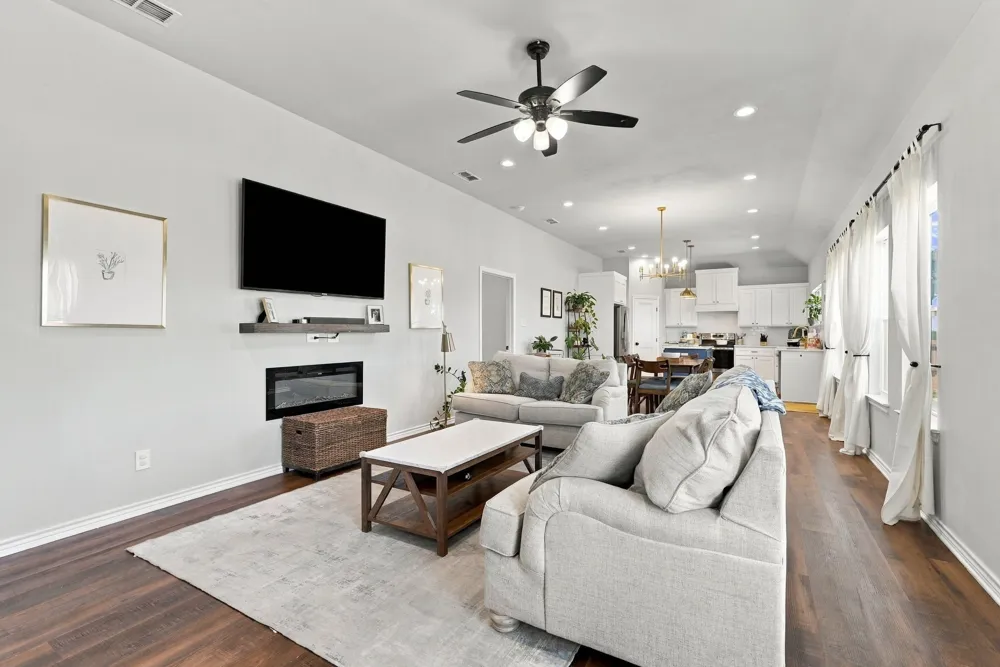 7602 Florence Drive Abilene, TX 79606