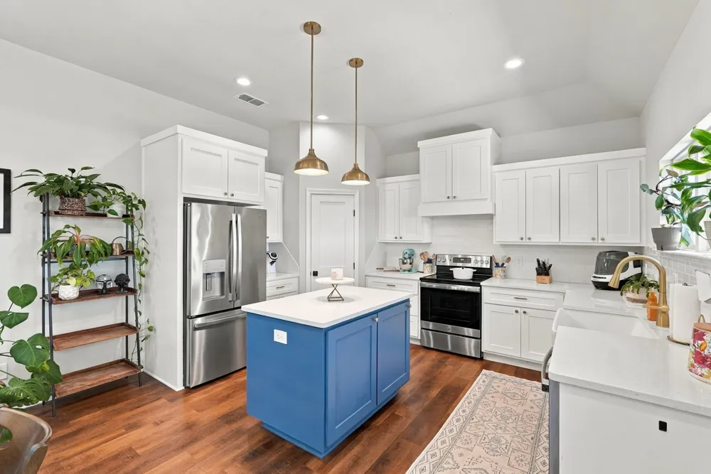 7602 Florence Drive Abilene, TX 79606