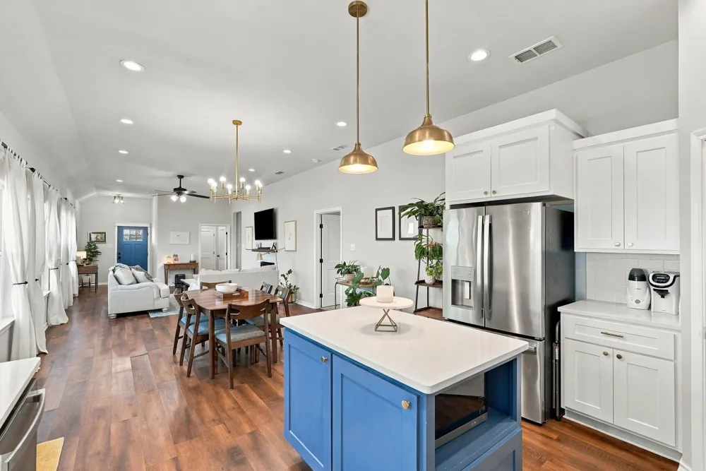 7602 Florence Drive Abilene, TX 79606
