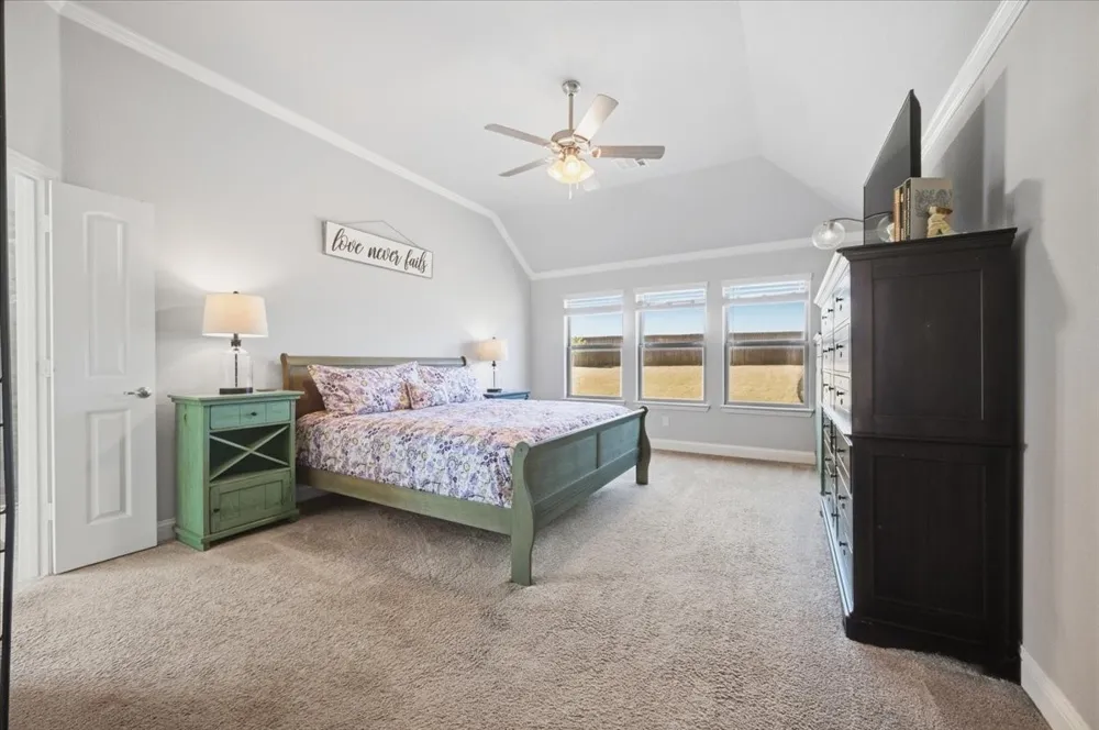136 Sapphire Lane Waxahachie, TX 75165