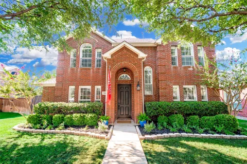 7947 Quiet Meadow Lane