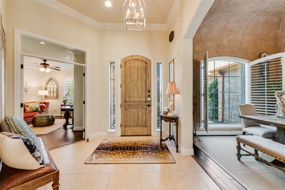 112 Trailview Lane Weatherford, TX 76088