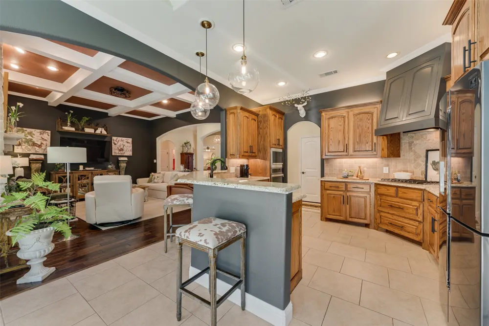 112 Trailview Lane Weatherford, TX 76088