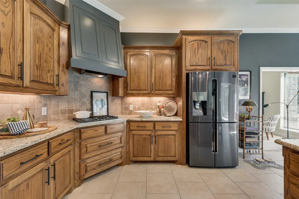 112 Trailview Lane Weatherford, TX 76088