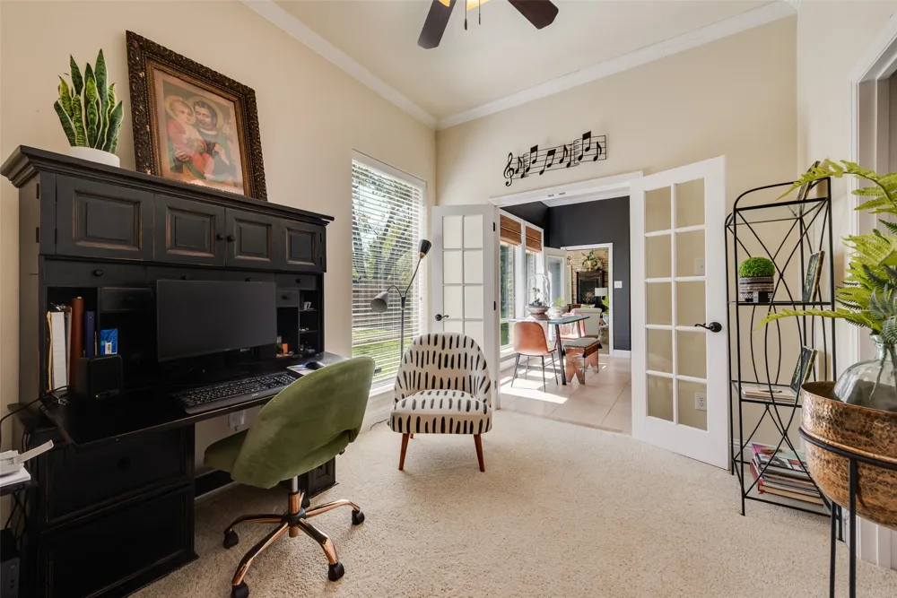 112 Trailview Lane Weatherford, TX 76088