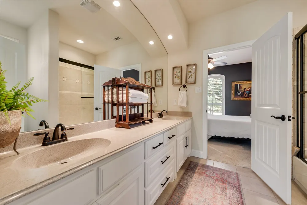 112 Trailview Lane Weatherford, TX 76088