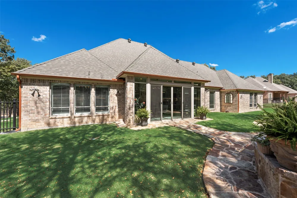 112 Trailview Lane Weatherford, TX 76088