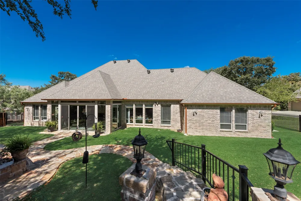 112 Trailview Lane Weatherford, TX 76088
