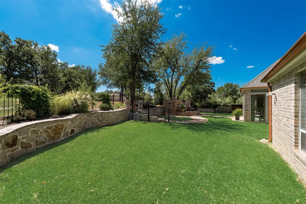 112 Trailview Lane Weatherford, TX 76088