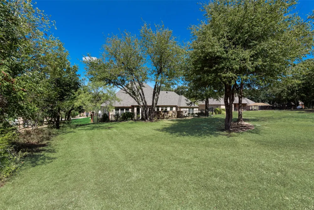 112 Trailview Lane Weatherford, TX 76088